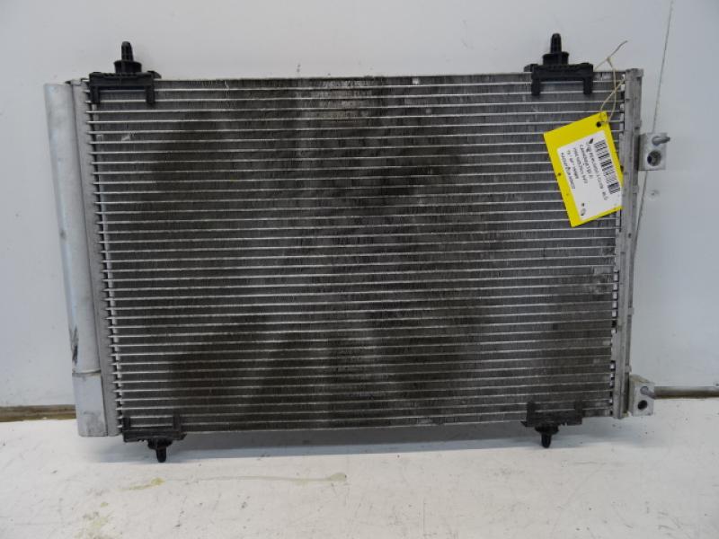 AIRCO RADIATOR Citroen BERLINGO 08 - 18