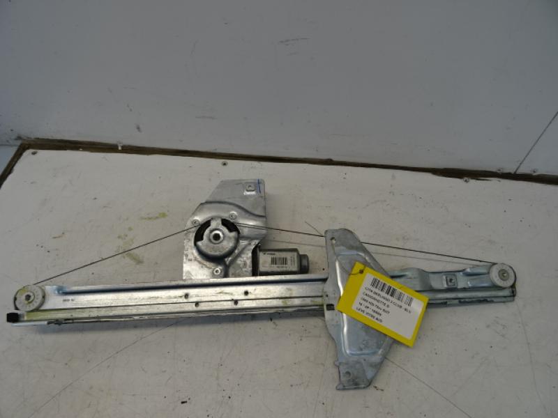 FRONT RIGHT WINDOW DOOR MECHANISM Citroen BERLINGO 08 - 18