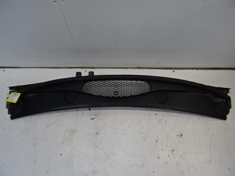 PLASTIEK WINDSCHERM Citroen BERLINGO 08 - 18