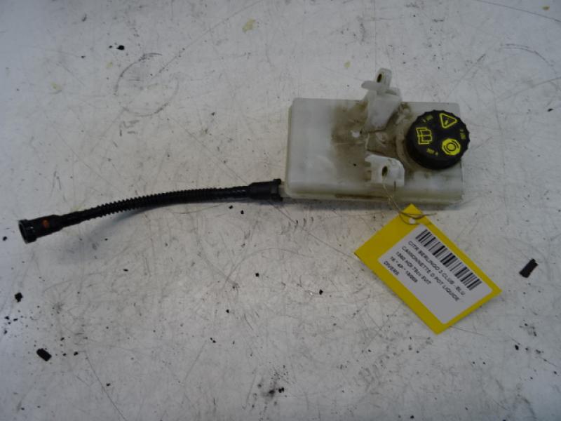 DIVERS Citroen BERLINGO 08 - 18