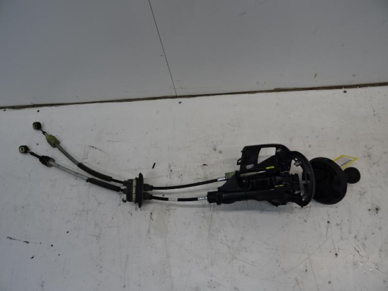 VERSNELLINGSBAK BEDIENING Citroen BERLINGO 08 - 18