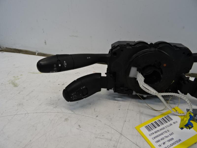 SWITCH Citroen BERLINGO 08 - 18