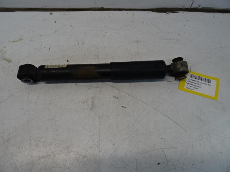 REAR SHOK ABSORBER RIGHT Citroen BERLINGO 08 - 18