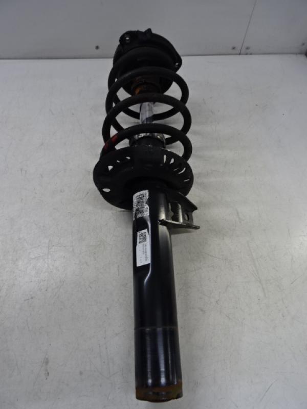 SCHOKBREKER VOOR RECHTS Vw CADDY 05/15 - 20
