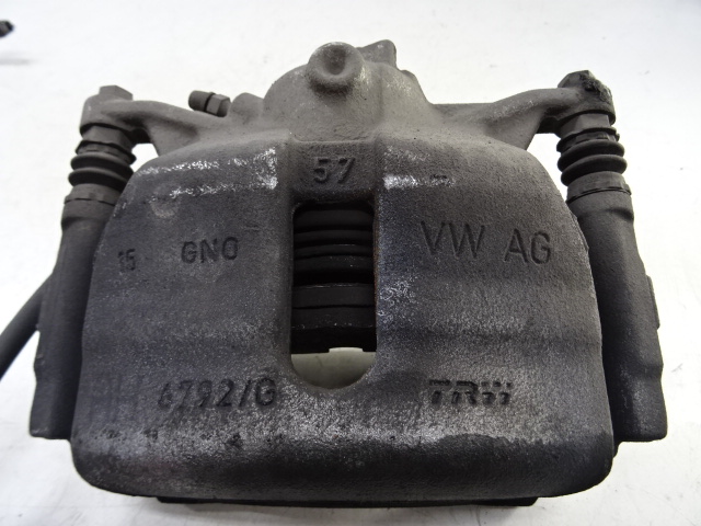 MACHOIRE AVANT DROITE Vw CADDY 05/15 - 20