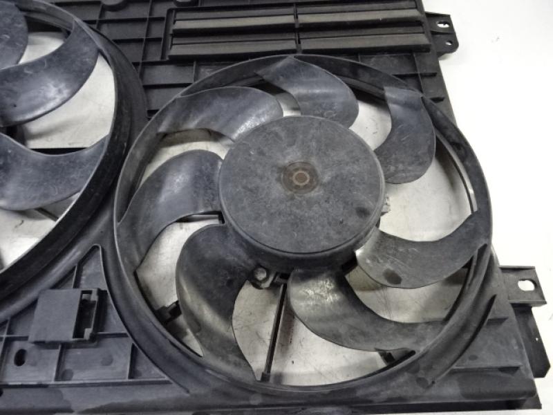 AIRCO VENTILATORMOTOR Vw CADDY 05/15 - 20