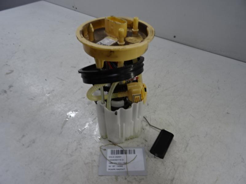 POMPE A MAZOUT Vw CADDY 05/15 - 20