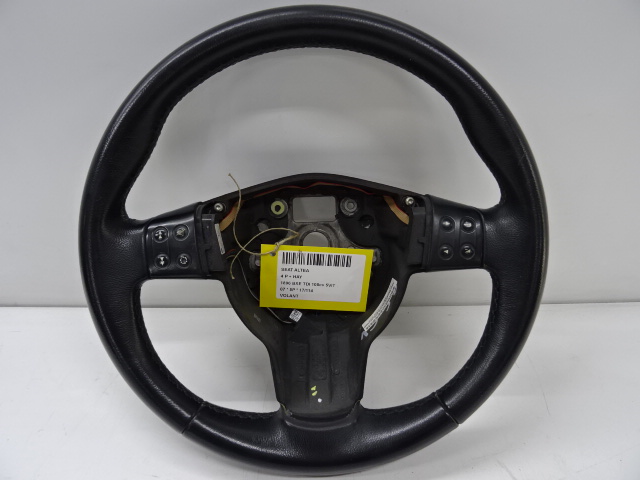 VOLANT Seat ALTEA 04+