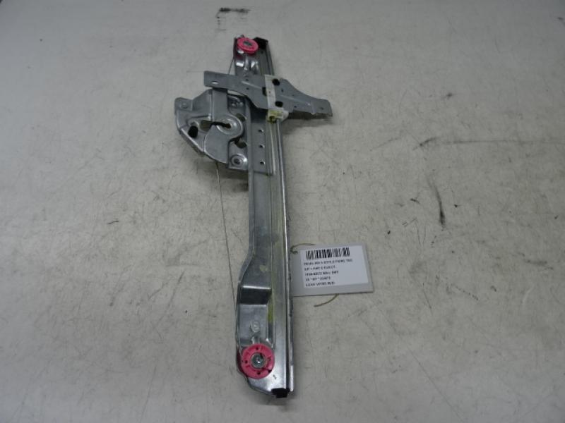 FENSTERMECHANIK TÜRIG RECHTS VORNE Peugeot 208 8/15 - 20