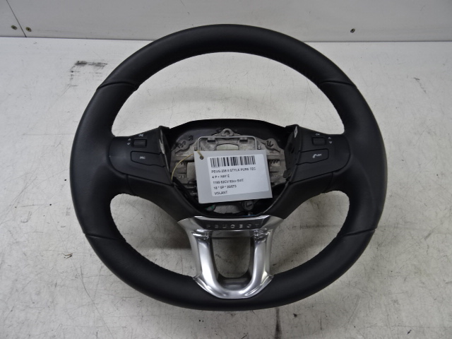 VOLANT Peugeot 208 8/15 - 20
