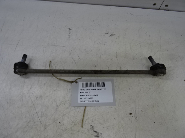 BIELETTE DE SUSPENSION AVANT DROITE Peugeot 208 8/15 - 20