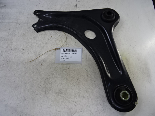 TRIANGLE AVANT GAUCHE Peugeot 208 8/15 - 20