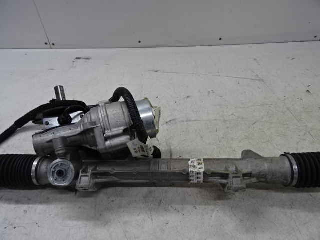 STEERING RACK Peugeot 208 8/15 - 20