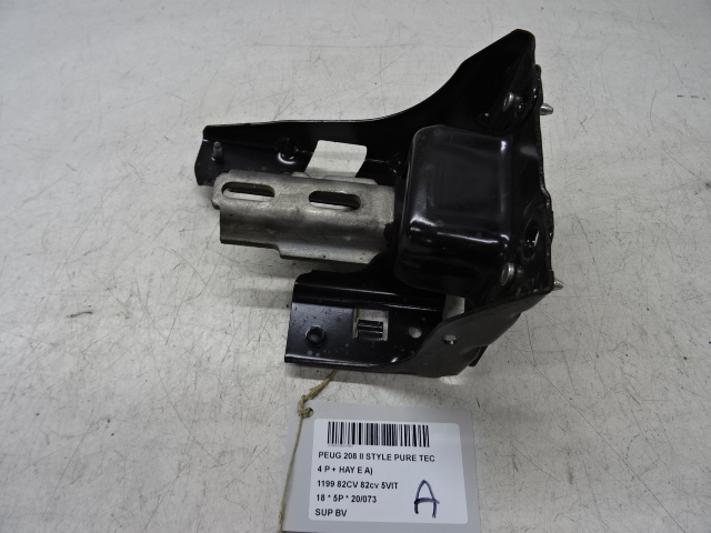SUPPORT DE BOITE DE VITESSES Peugeot 208 8/15 - 20