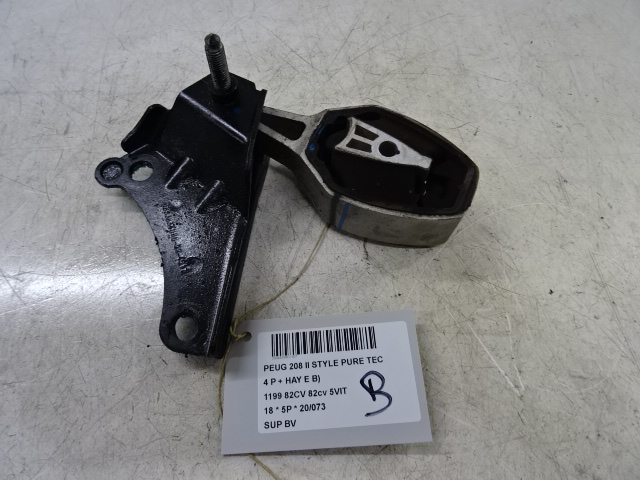 SUPPORT DE BOITE DE VITESSES Peugeot 208 8/15 - 20