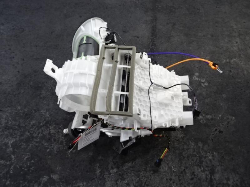 BLOC CHAUFFAGE Peugeot 208 8/15 - 20