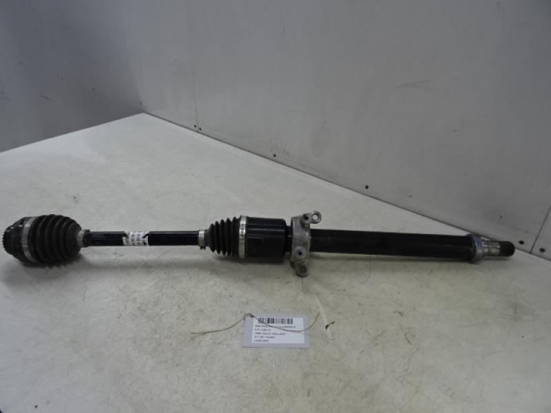 AANDRIJFAS VOOR RECHTS Mini F54 : Clubman 11/14+