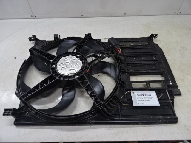 KACHEL VENTILATORMOTOR