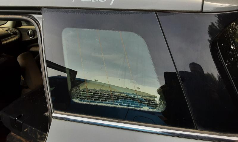 LEFT REAR WINDOW Mini F54 : Clubman 11/14+