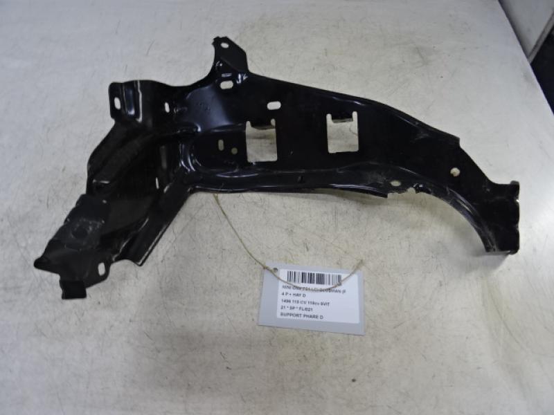 STEUN KOPLICHT RECHTS Mini F54 : Clubman 11/14+