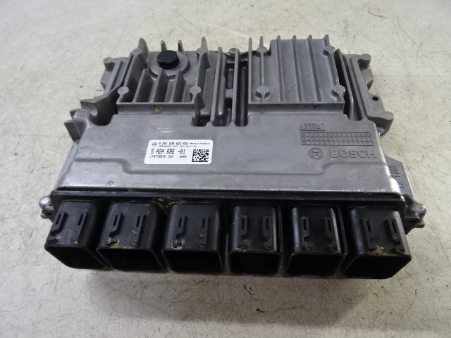 ONTSTEKINGSMODULE Mini F54 : Clubman 11/14+