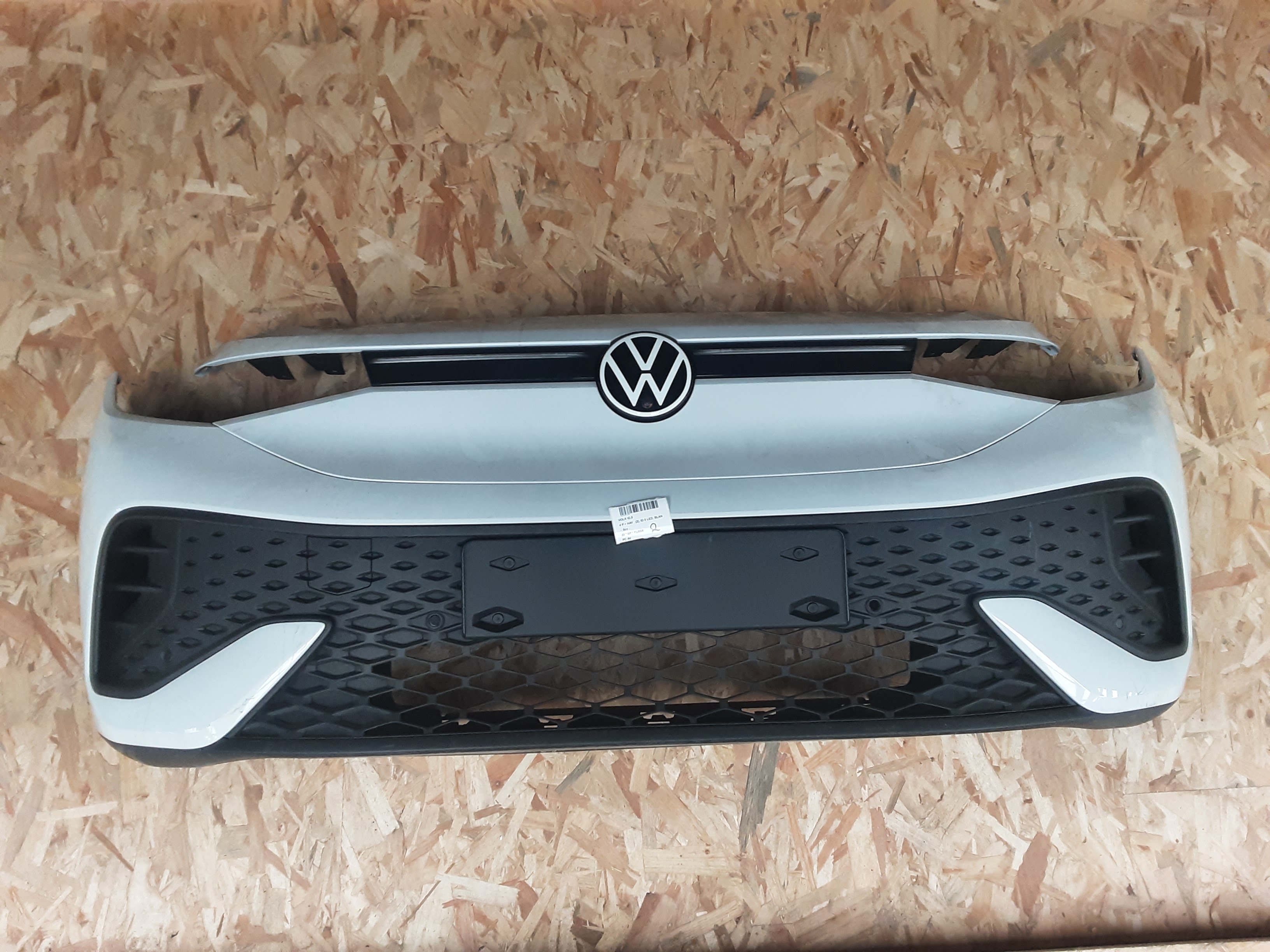 VOORBUMPER Vw ID 5 5/20+