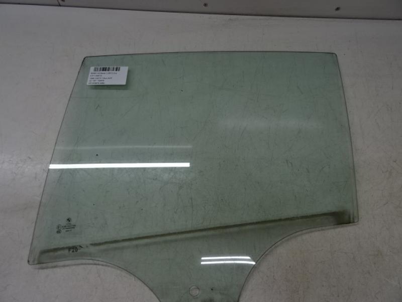 RUIT DEUR ACHTER LINKS Bmw 1 F20/F21 9/11 - 15