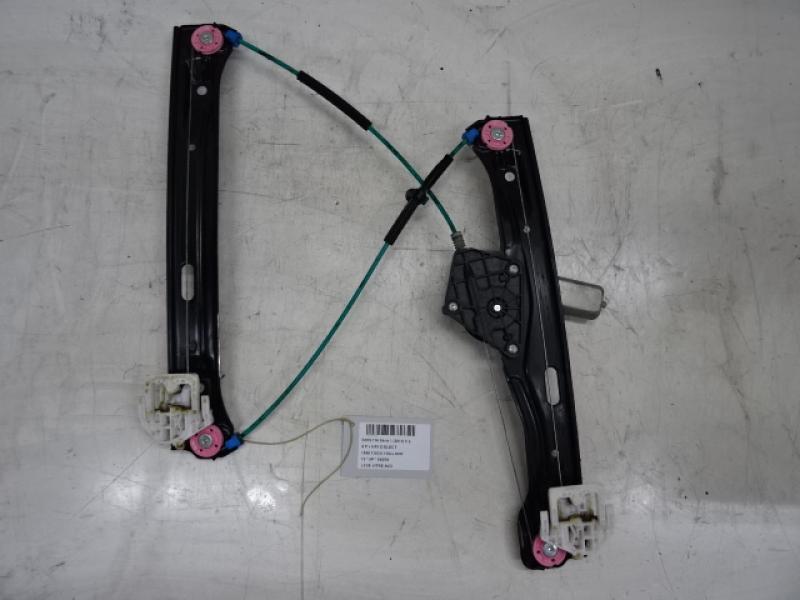 FENSTERMECHANIK TÜRIG RECHTS VORNE Bmw 1 F20/F21 9/11 - 15