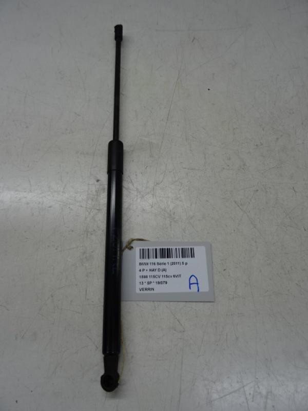VERIN Bmw 1 F20/F21 9/11 - 15