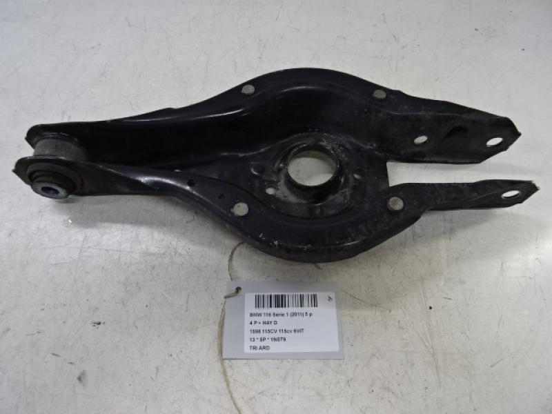 DRAAGARM ACHTER RECHTS Bmw 1 F20/F21 9/11 - 15