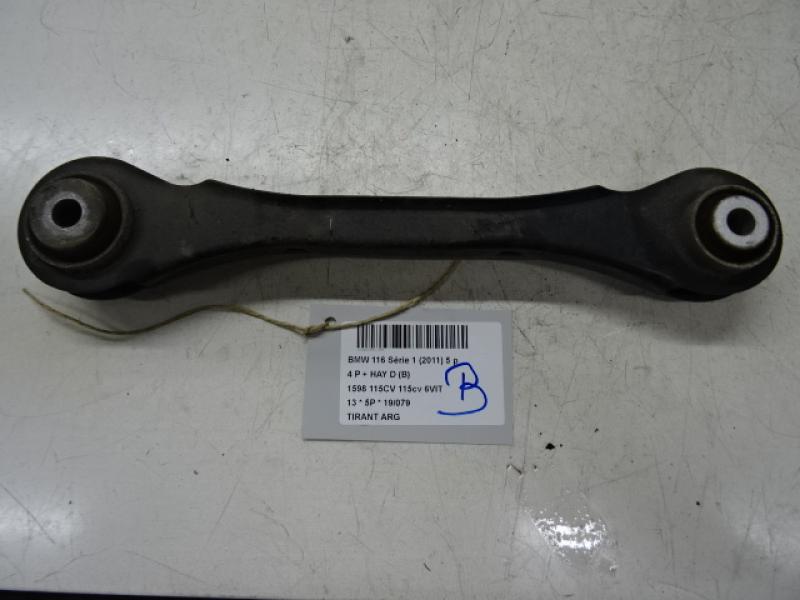 TIRANT ARRIERE GAUCHE Bmw 1 F20/F21 9/11 - 15