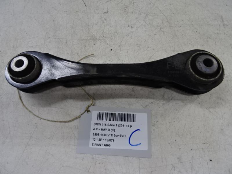 TIRANT ARRIERE GAUCHE Bmw 1 F20/F21 9/11 - 15