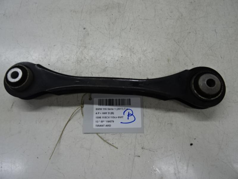 TIRANT ARRIERE DROIT Bmw 1 F20/F21 9/11 - 15