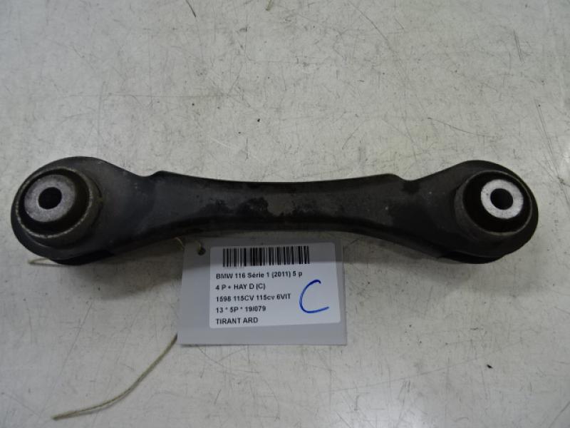 TIRANT ARRIERE DROIT Bmw 1 F20/F21 9/11 - 15