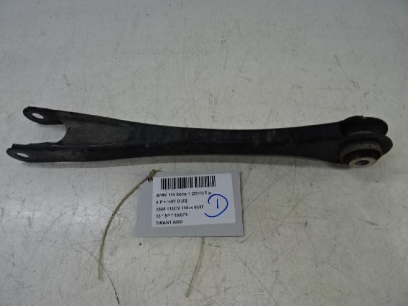 TIRANT ARRIERE DROIT Bmw 1 F20/F21 9/11 - 15