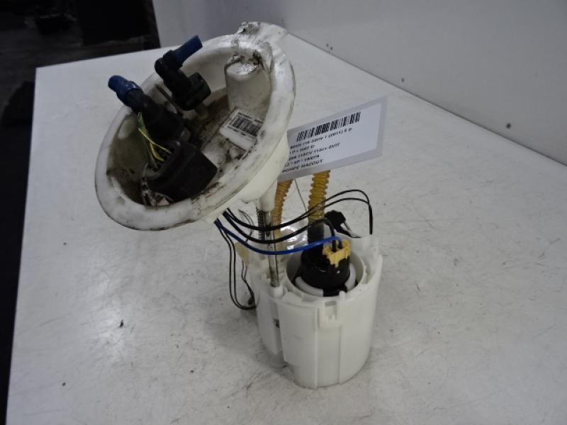 POMPE A MAZOUT Bmw 1 F20/F21 9/11 - 15