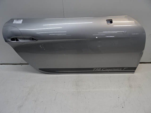 PORTE AVANT DROITE Porsche Cayman