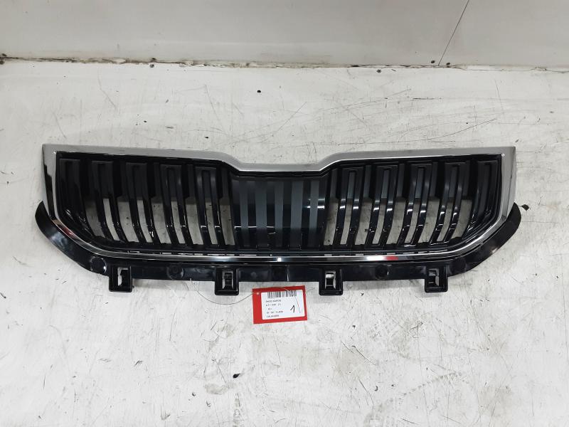 KALANDER Skoda KAROQ 12/17+