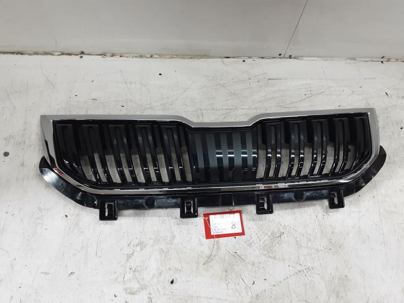 KALANDER Skoda KAROQ 12/17+