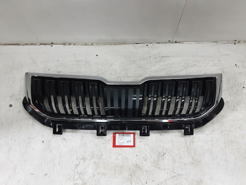 KALANDER Skoda KAROQ 12/17+