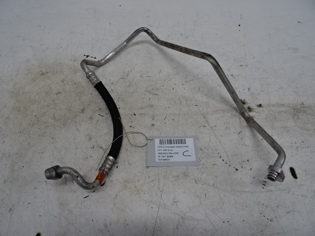 AIRCO LEIDING Citroen C3 PICASSO 09+