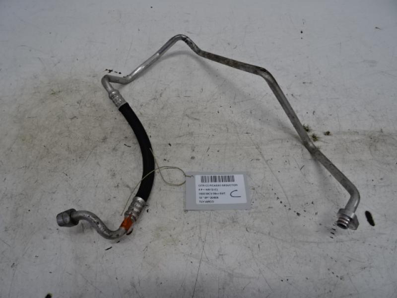 AIR CONDITIONING LINE Citroen C3 PICASSO 09+