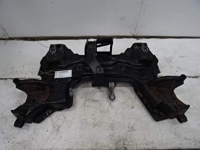 MOTORBALK Citroen C3 PICASSO 09+