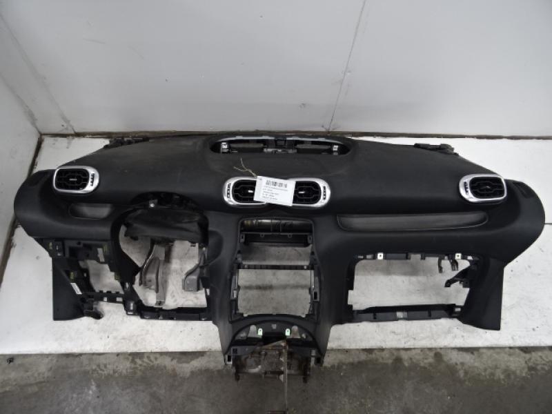 TABLEAU DE BORD Citroen C3 PICASSO 09+