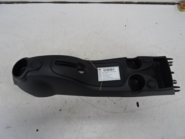 MIDDENCONSOLE Citroen C3 PICASSO 09+