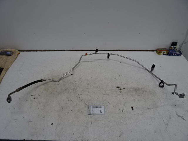 AIRCO LEIDING Citroen C3 PICASSO 09+