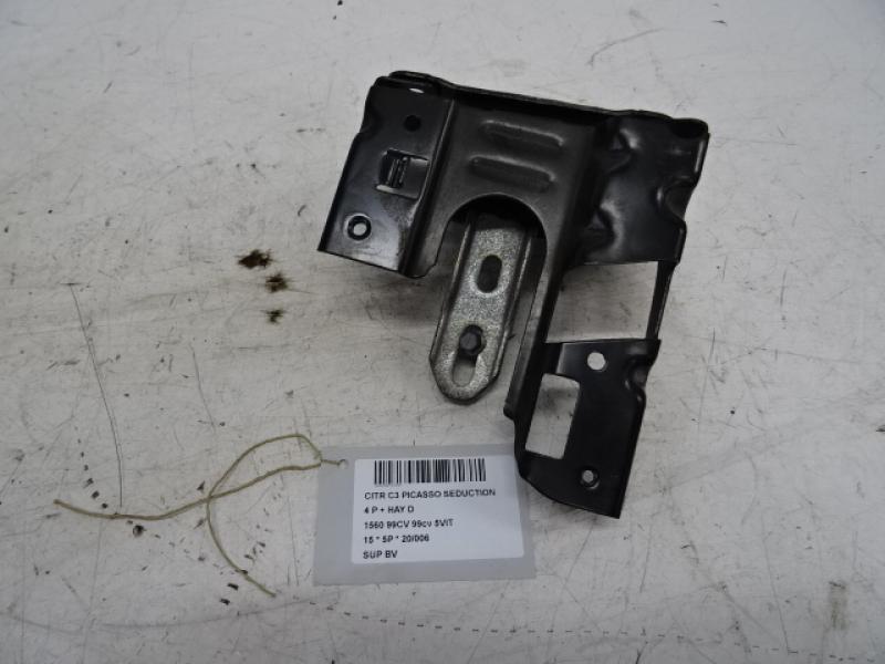 VERSNELLINGSBAKSTEUN Citroen C3 PICASSO 09+