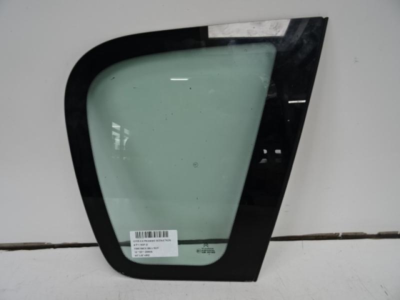 VITRE LATERALE ARRIERE DROITE Citroen C3 PICASSO 09+