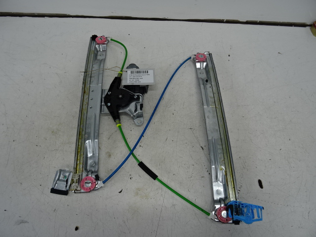RUITMECHANISME VOOR RECHTS Citroen C3 PICASSO 09+