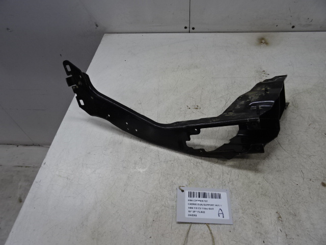 DIVERS Mini F57 Cabrio : 11/15 &gt;
